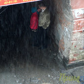 Дождь&Солнце - день чудесный!