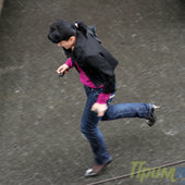 Дождь&Солнце - день чудесный!