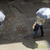 Дождь&Солнце - день чудесный!