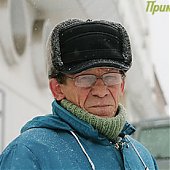 Долгожданный снег пришел в город! (ФОТО)