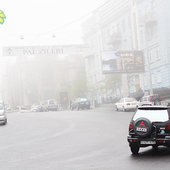 Утренняя морось 