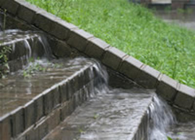 Дожди продолжают поливать Приморье