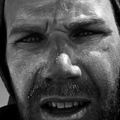 Фотовыставка Чувство снега Ильи Гузеева –  20 февраля в Pro Rider! 