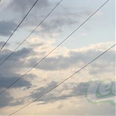 Про внезапную грозу (ФОТО)