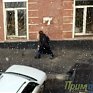 Зима не 