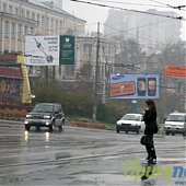 ФОТОдыхание зимы ноябрьским утром