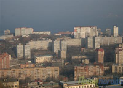 Приморье вновь ожидают бесснежные выходные
