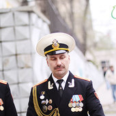 Утренний туман напомнил владивостокцам, что лето еще не наступило (ФОТО)