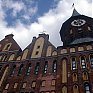 Калининград во власти активного циклона