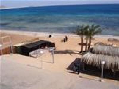 Продлите лето на курортах Красного моря