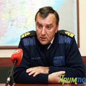 МЧС предупреждает: 