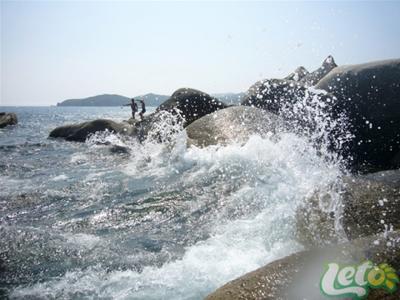 Приморцев ждут солнечные выходные!