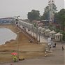 Июньскую жару в Приморье сменит дождь
