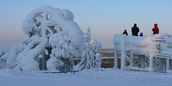 Зима