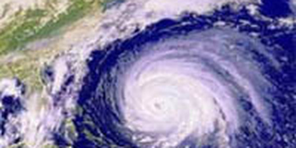 Тайфуны KUJIRA и CHAN-HOM не грозят Приморью