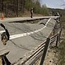 Восемь землетрясений произошло на Курилах