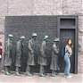В Брюсселе выстроилась самая длинная очередь