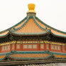 Пекин - запретный город с комплексом Императорского дворца