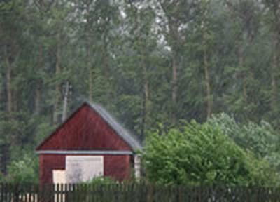 Июнь не радует погодой Приморье