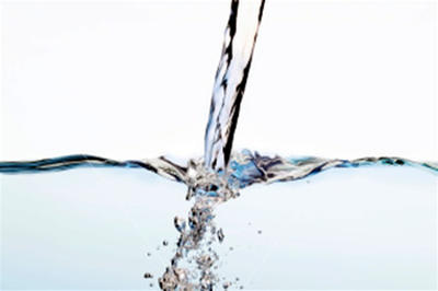 Артемовское водохранилище заполнено на 93%