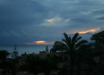 Проливные дожди убили в Колумбии 16 человек