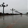 Солнце на выходных покинет Приморье