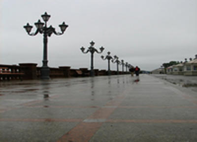 Солнце на выходных покинет Приморье Солнце на выходных покинет Приморье