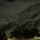 Январь 2009 на Эльбрусе! (ФОТО)