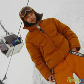 Январь 2009 на Эльбрусе! (ФОТО)