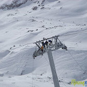 Январь 2009 на Эльбрусе! (ФОТО)