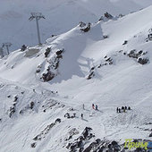 Январь 2009 на Эльбрусе! (ФОТО)