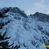 Январь 2009 на Эльбрусе! (ФОТО)