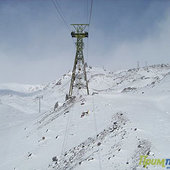 Январь 2009 на Эльбрусе! (ФОТО)