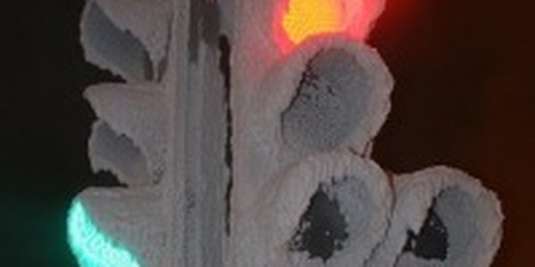 Аномально холодная погода ожидается в Приморье