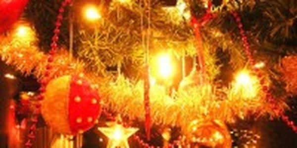 Примпогода поздравляет друзей с Новым годом!