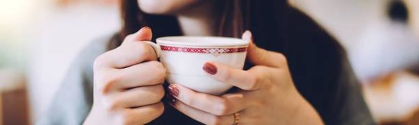 Выбор между кофе и чаем определяют гены