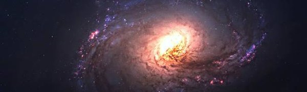 Обнаружен самый яркий объект во Вселенной