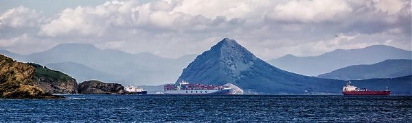 Циклон не покинет Приморье до конца недели