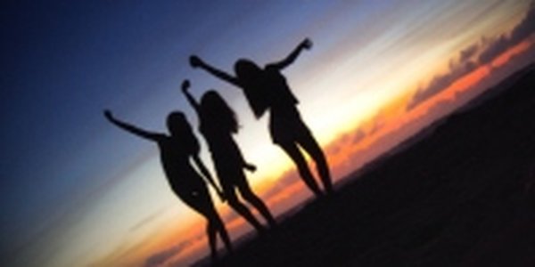 Выходные в Приморье: жаркие дни, холодные ночи