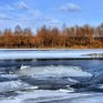 Специалисты озвучили прогноз на весеннее половодье в Приморье