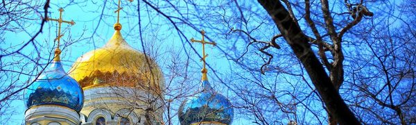 Крёстный ход 8 апреля временно ограничит движение в центре Владивостока