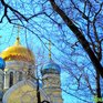 Крёстный ход 8 апреля временно ограничит движение в центре Владивостока