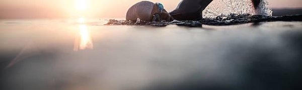24 июня во Владивостоке состоится марафонский заплыв через Амурский залив