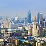 Из-за жары в Москве повысился уровень экологической опасности