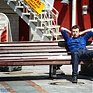 В выходные дни во Владивосток вернется майское тепло