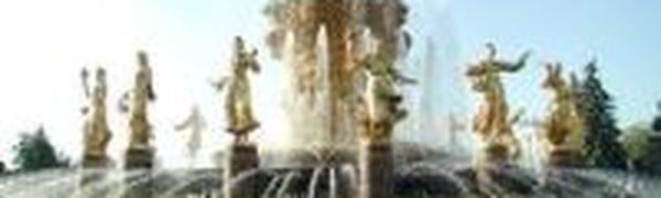 В Москве побит температурный рекорд более чем столетней давности
