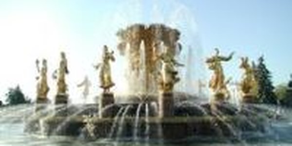 В Москве побит температурный рекорд более чем столетней давности