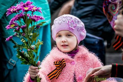 Синоптики рассказали о погоде в Приморье и Владивостоке на майских праздниках Синоптики рассказали о погоде в Приморье и Владивостоке на майских праздниках