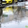 Третьи сутки в Приморье сохраняется ненастная погода