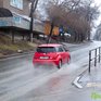 Третьи сутки в Приморье сохраняется ненастная погода